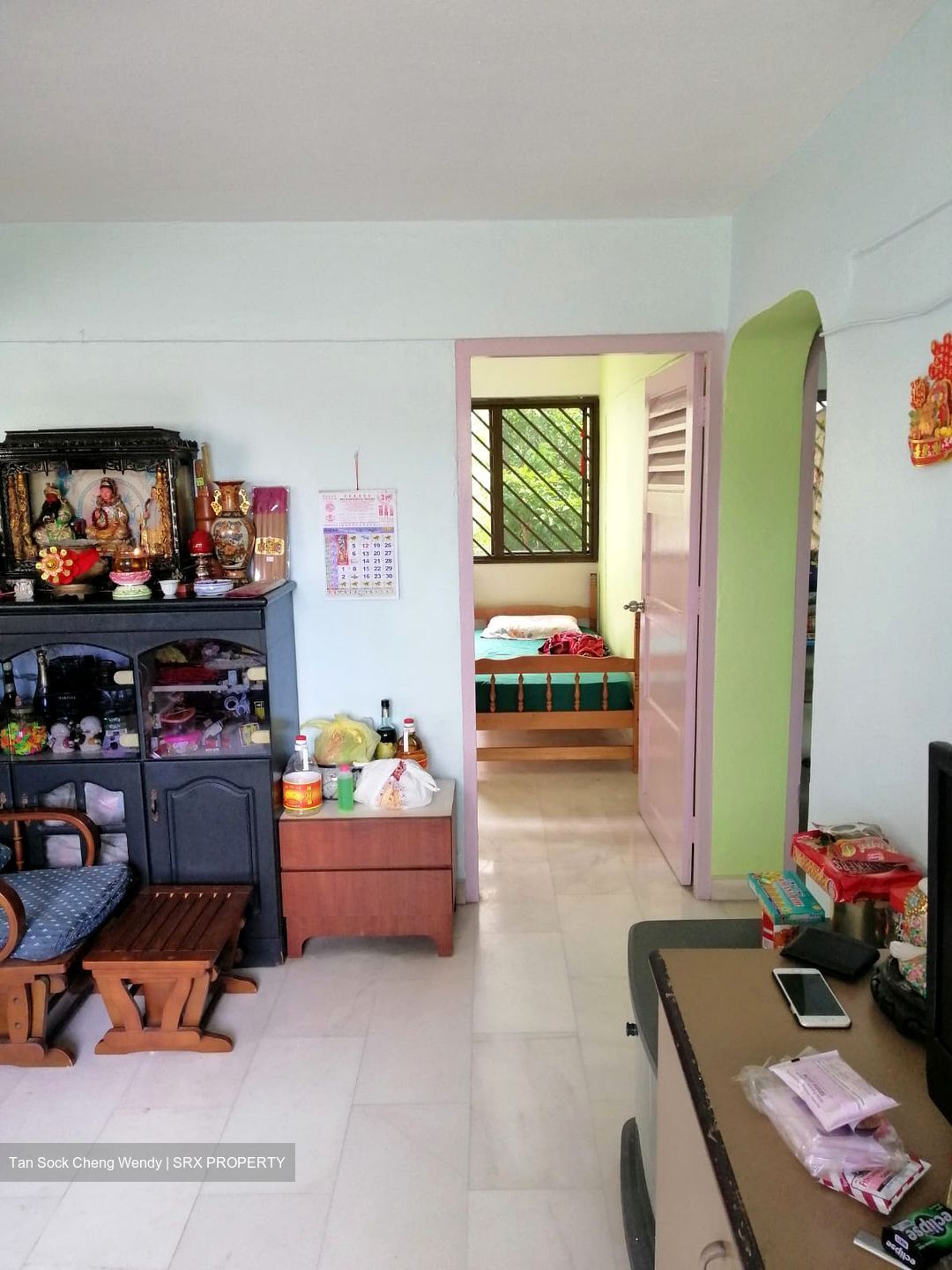 Blk 106 Henderson Crescent (Bukit Merah), HDB 4 Rooms #439673231
